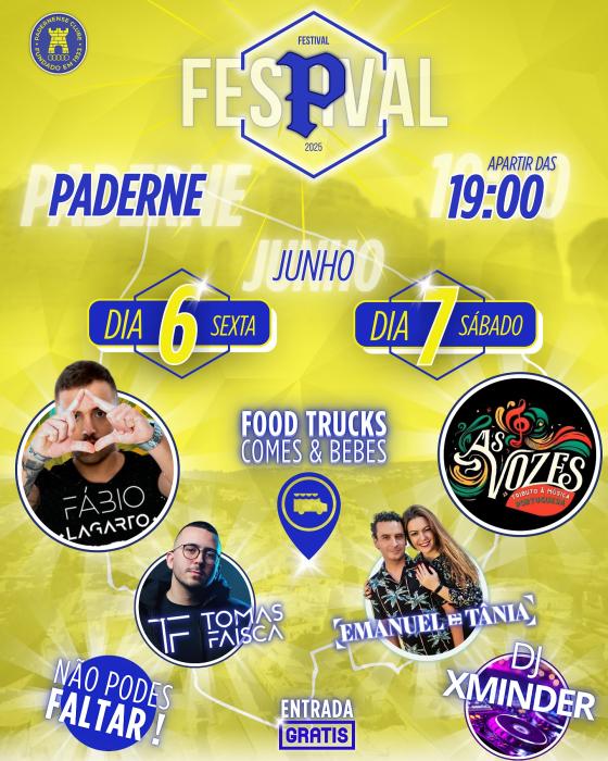 Festival P