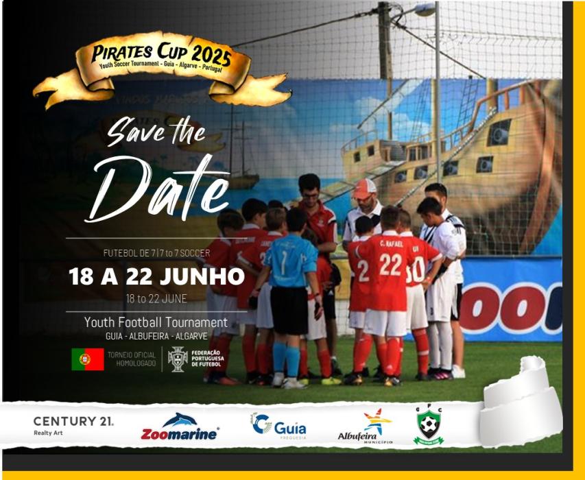 Pirates Cup