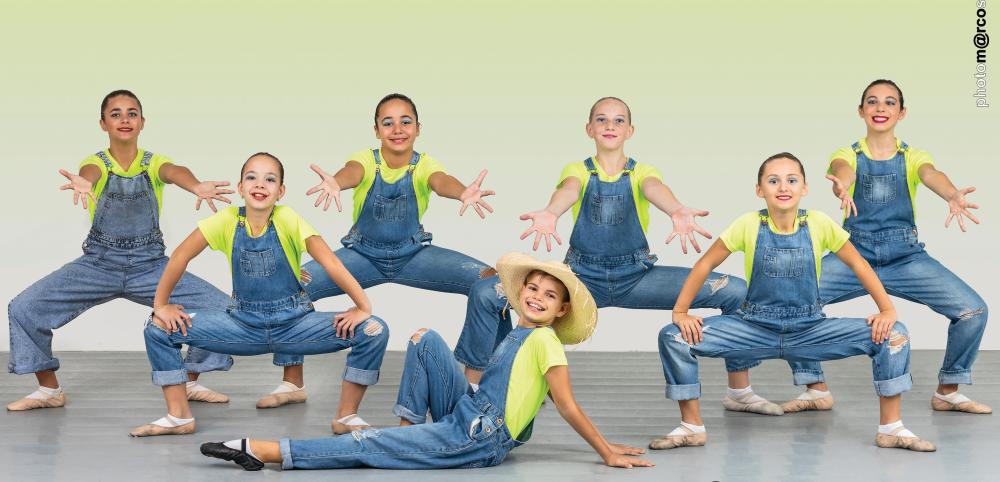 FUETE – Academia de Dança de Albufeira