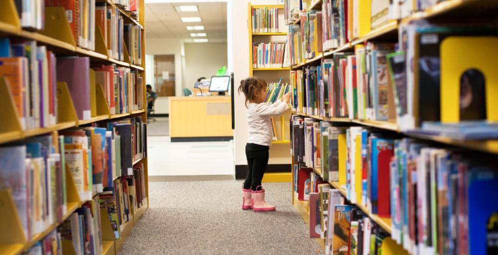 “Férias Escolares + Diversão = Biblioteca - Especial verão 2025”