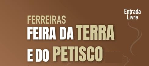 Feira da Terra e do Petisco