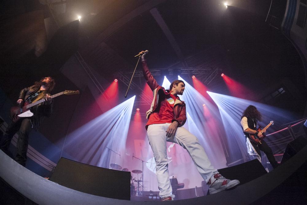 Bairro em Festa - Banda “One Vision – Tributo a Queen”