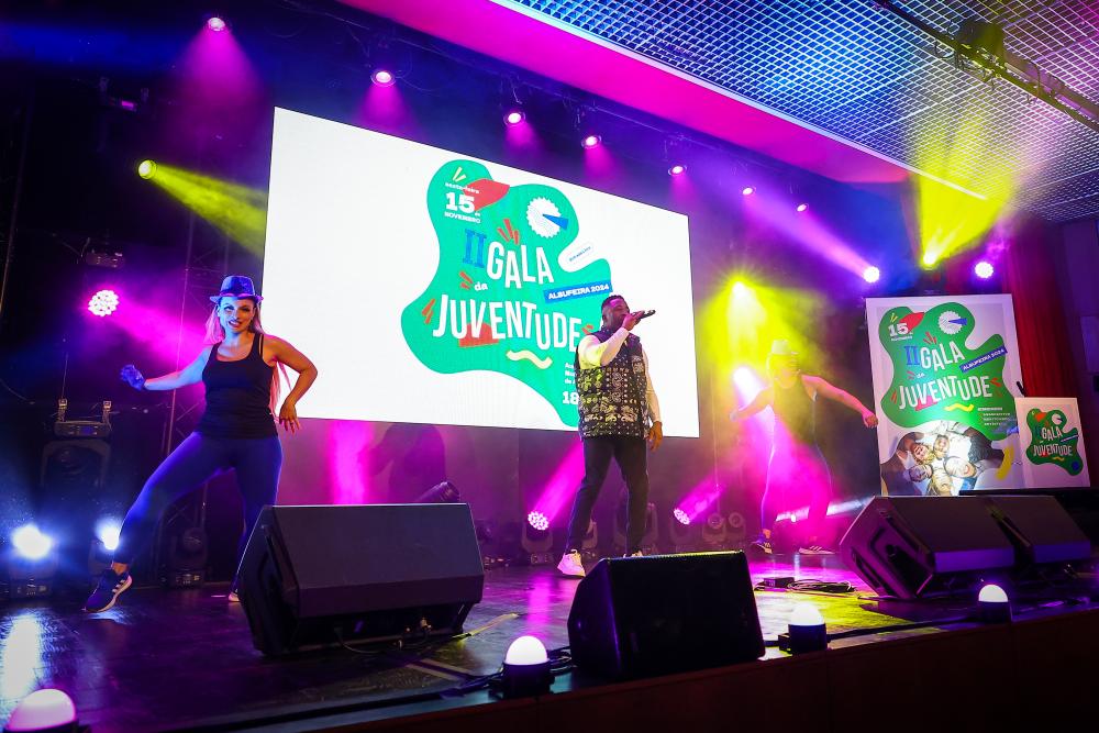 Gala da Juventude