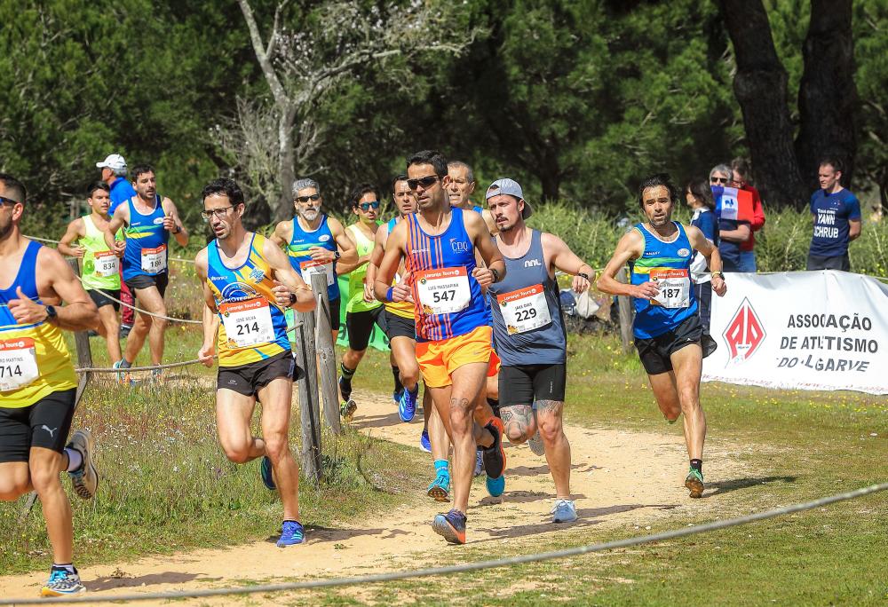49.º Cross Internacional das Amendoeiras em Flor