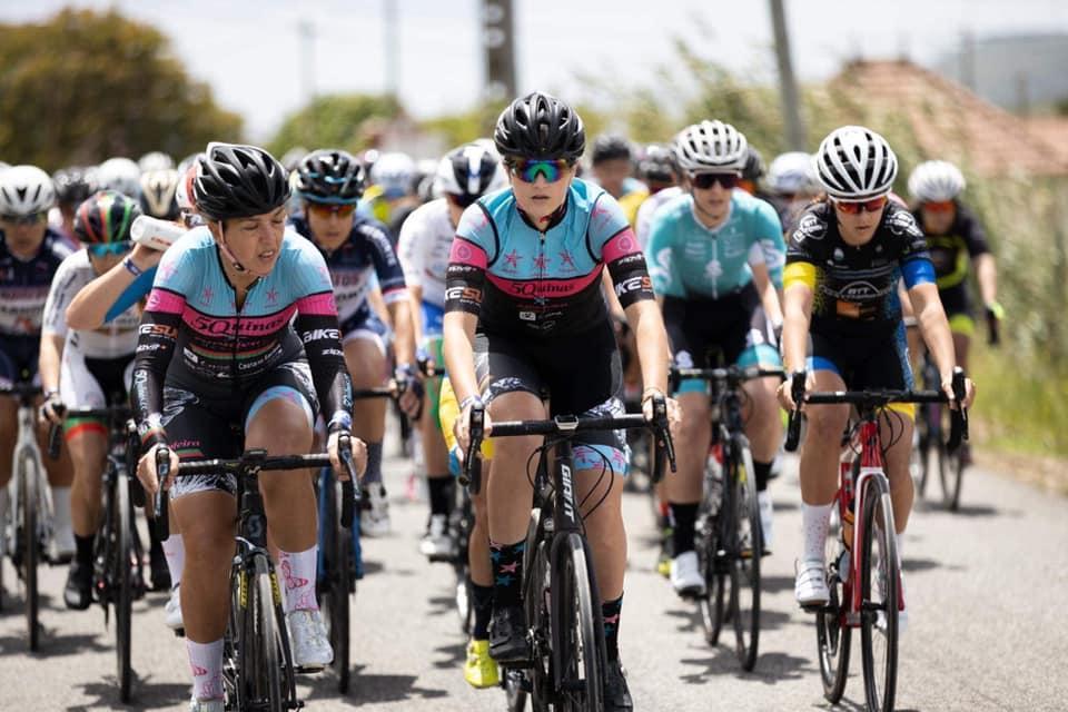 Ciclismo Feminino