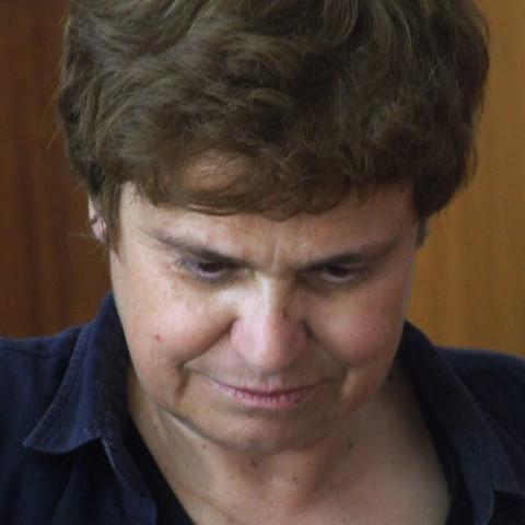 Elsa Ligeiro (Alma Azul)