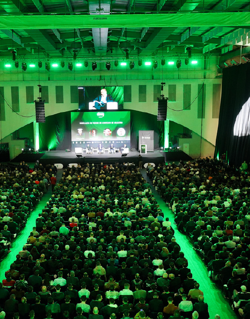 Fórum/Congresso ANTF