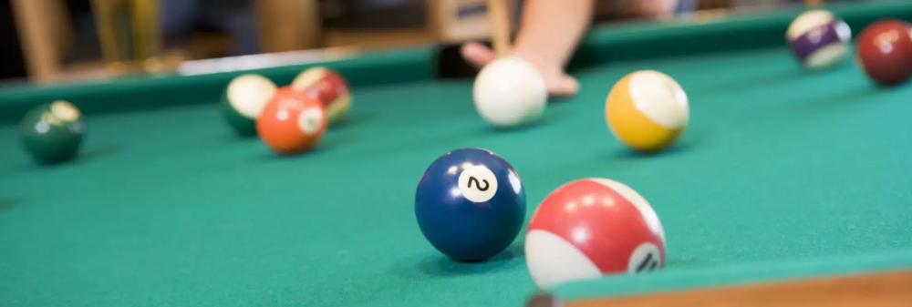Fase Final da Prova de Pool Português