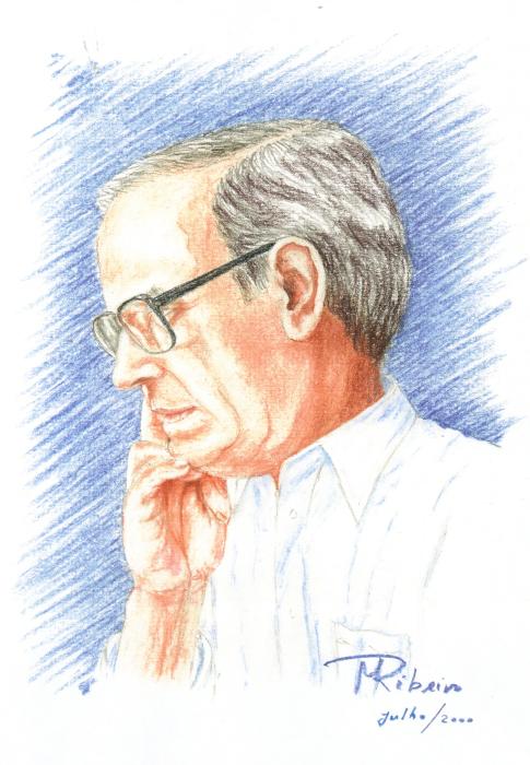 Manuel Rodrigues Ribeiro