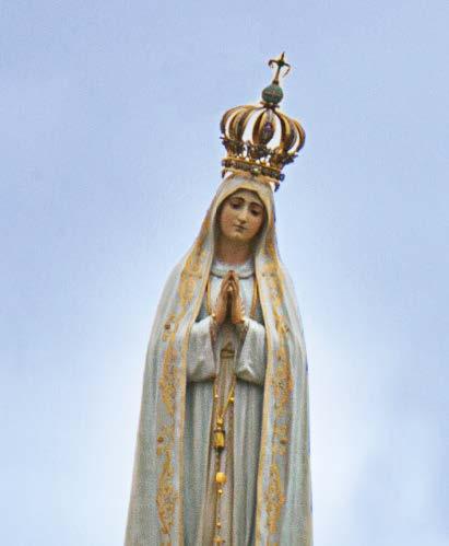 Nossa Senhora de Fátima