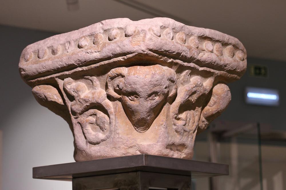 Dia Internacional dos Museus