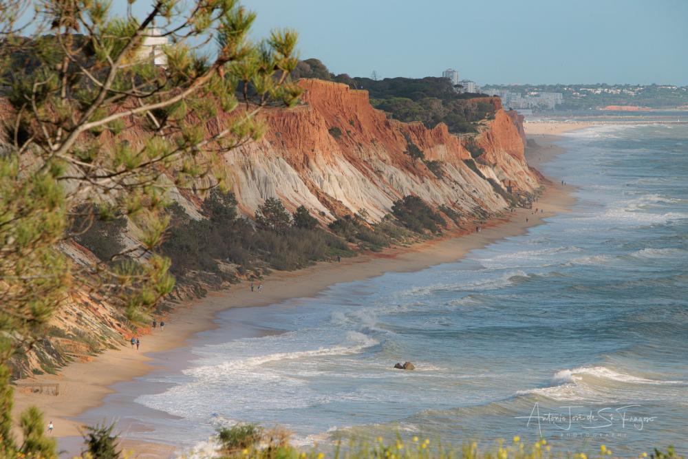 Exposição de Fotografia “Um Olhar sobre o Algarve” - Praia da Falésia