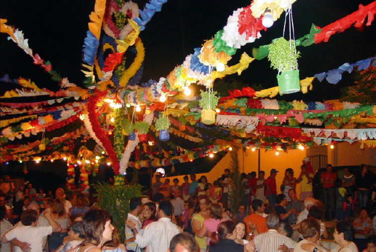 Arraial