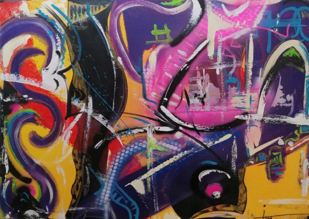 Exposição de Pintura e Escultura “Na Rota Mediterrânica” (parte III)