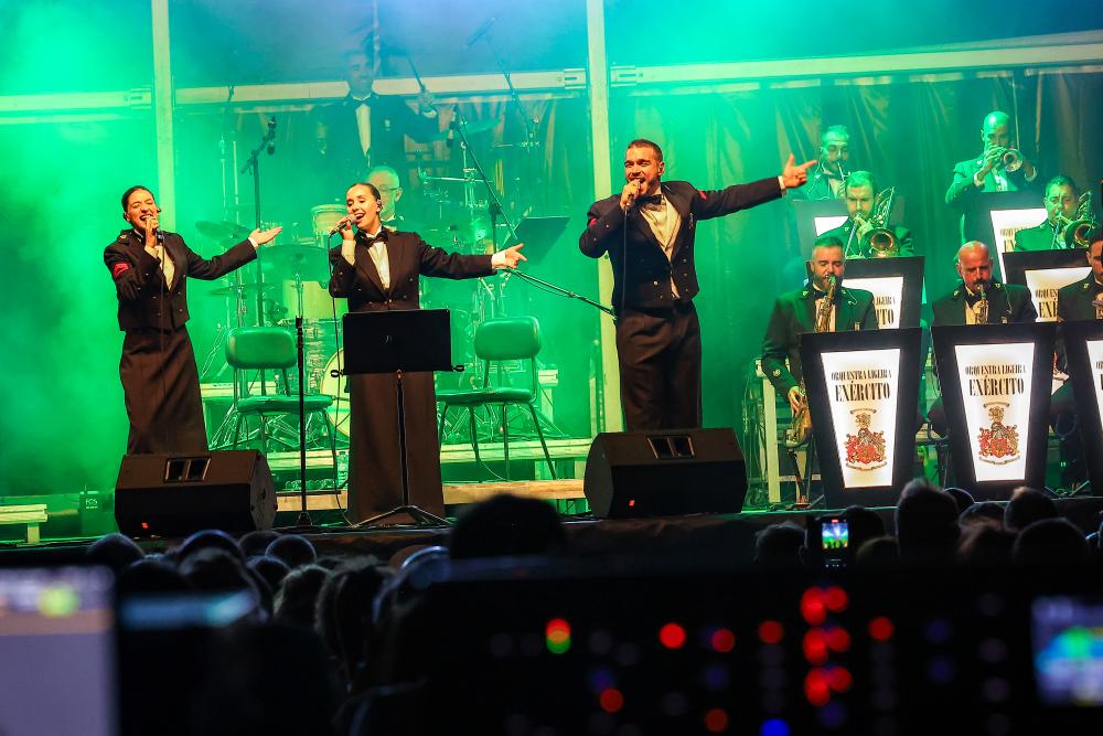 Orquestra Ligeira do Exército