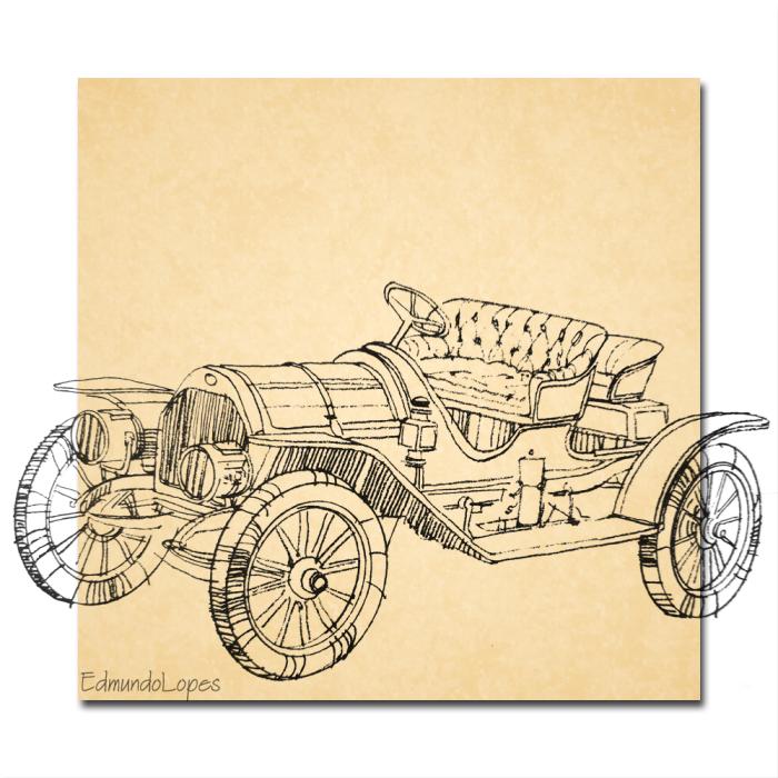 Desenho Artístico