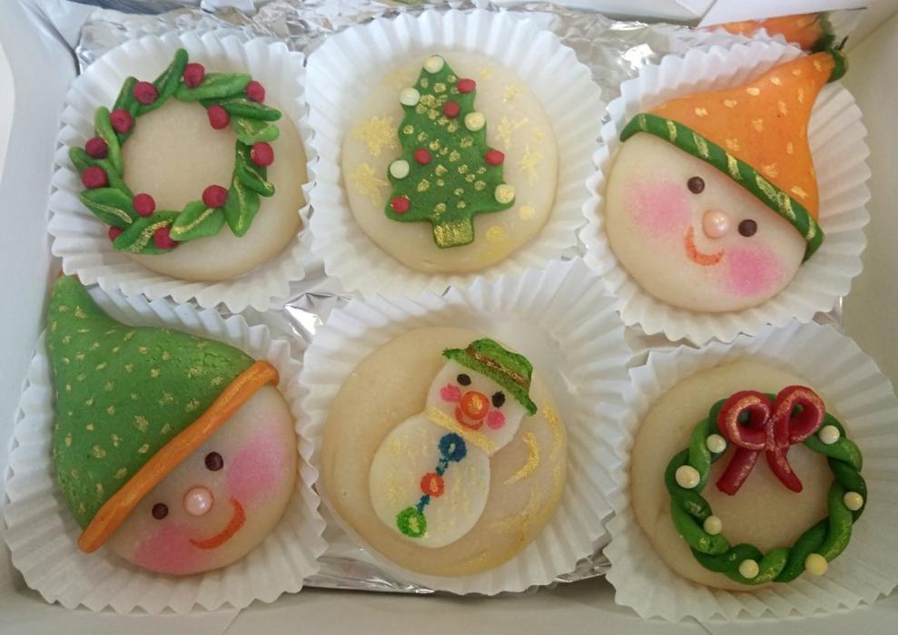 Workshop de Doce Fino – Especial Natal