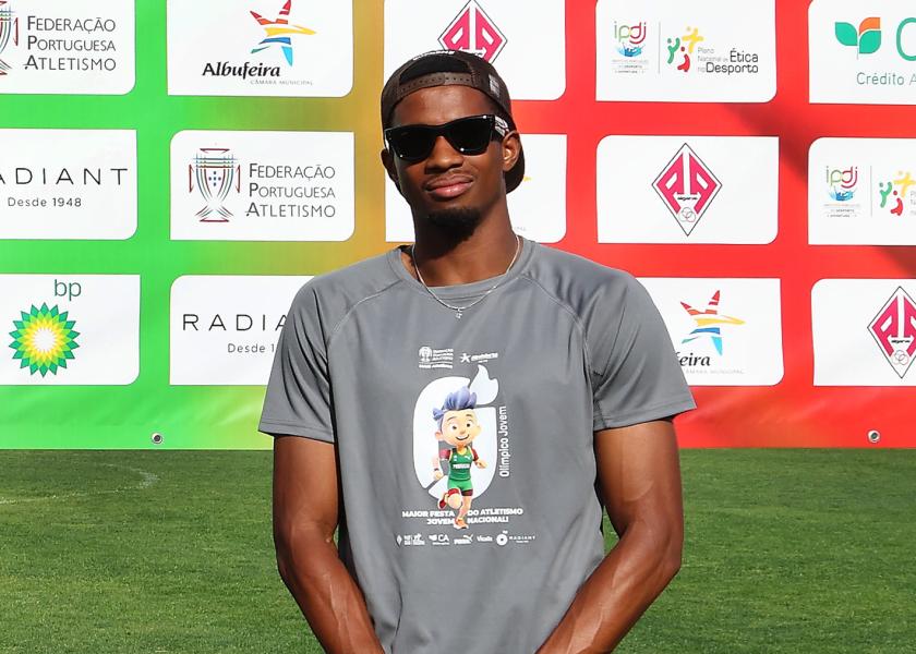 Gerson Baldé