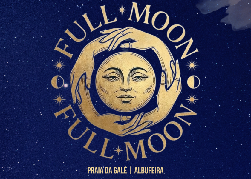 Cartaz - Full Moon 2026