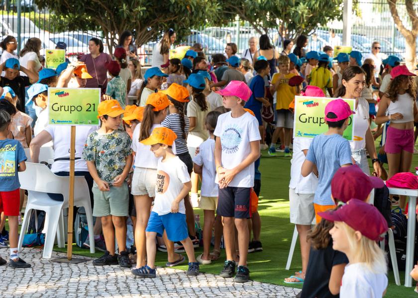 Ferias de Verão 2026