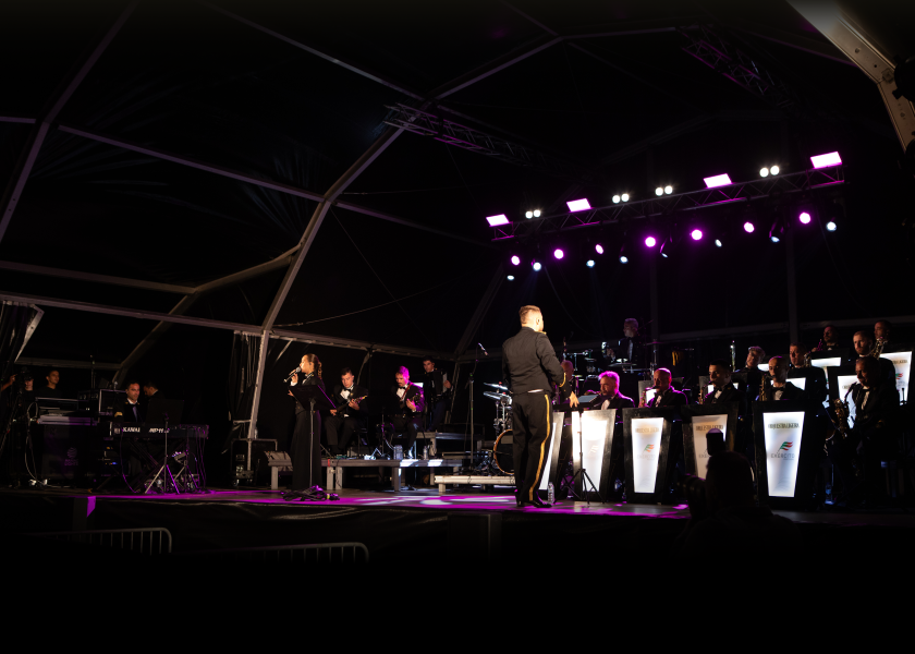 Orquestra Ligeira do Exército