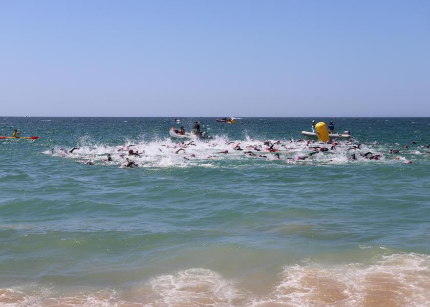 XX Prova de Mar de Albufeira
