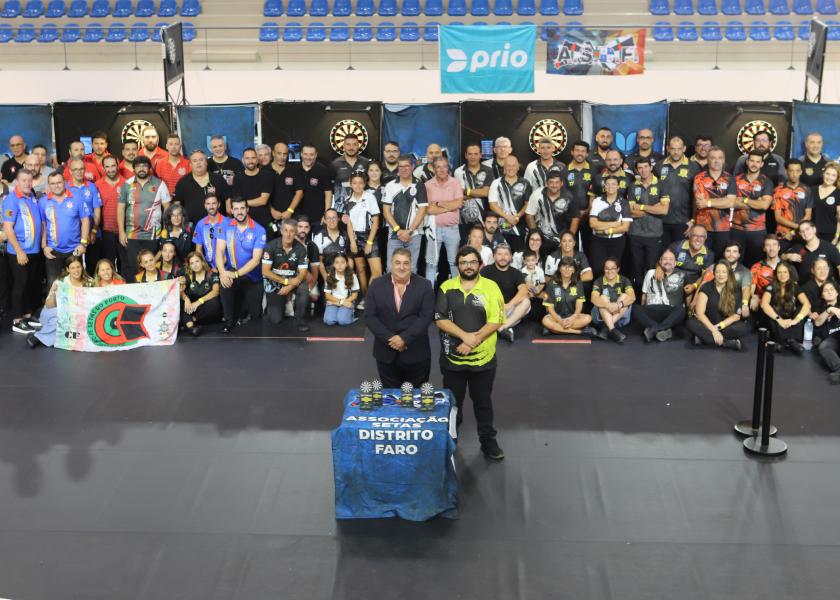 PRIMEIRA  TAÇA DE PORTUGAL DE SISAL