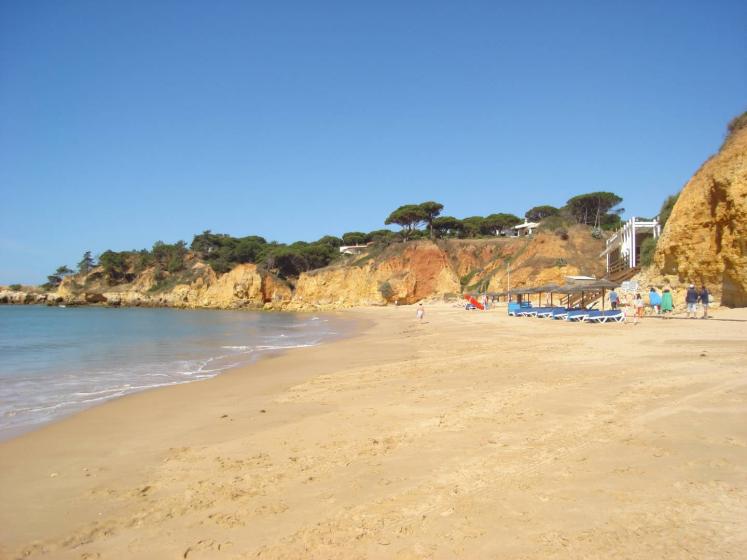 praia santa eulalia