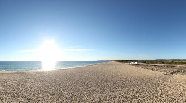 praia