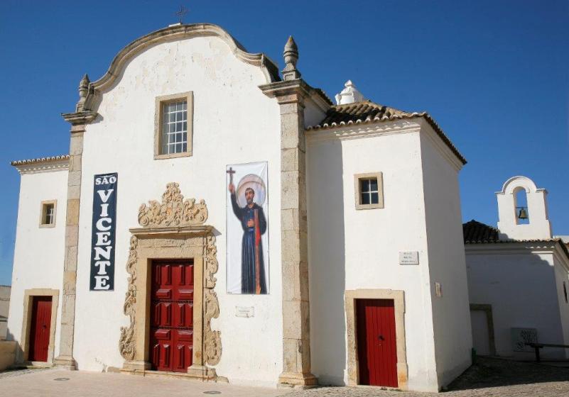 Igreja de São Sebastião