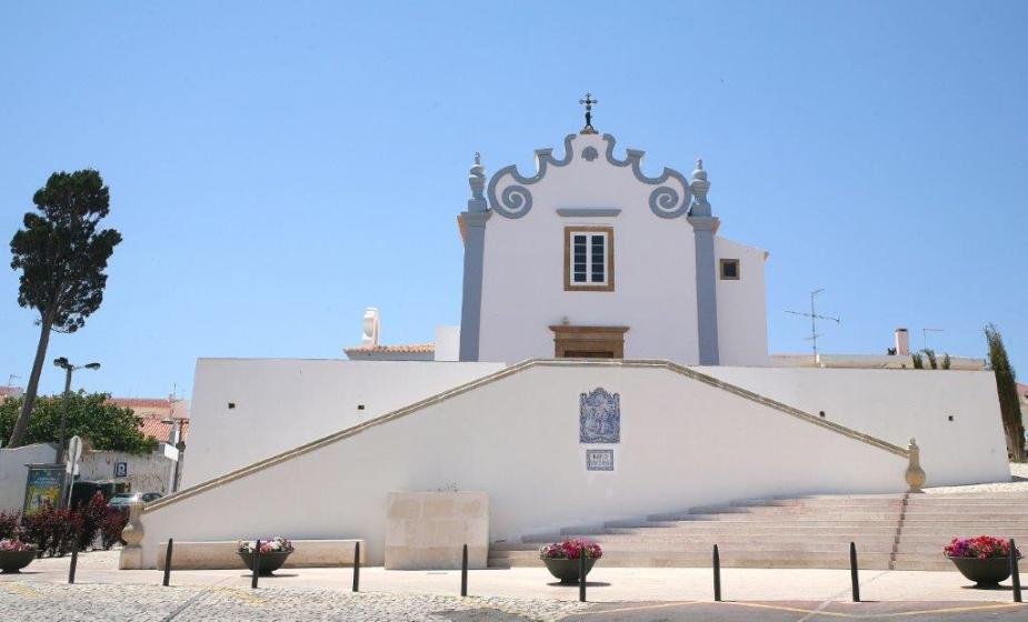 Igreja de Sant`Ana