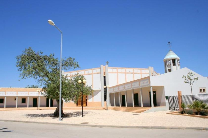 Igreja de São José Ferreiras