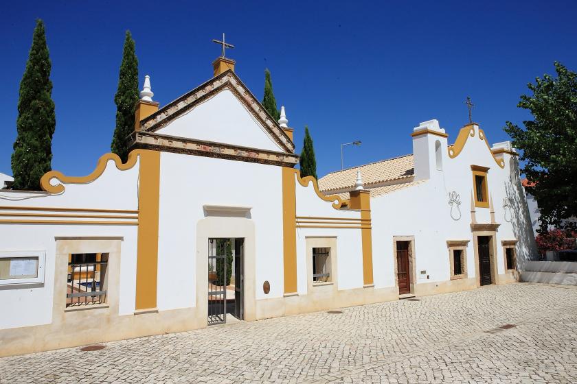 Ermida da Nossa Senhora da Guia