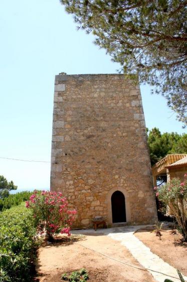 Torre da Medronheira