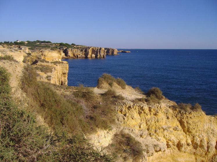 praia castelo