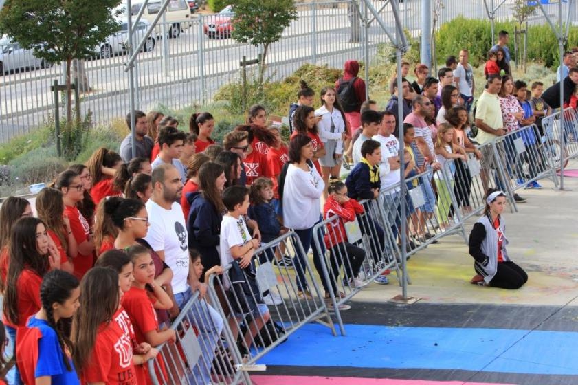 “URBAN KINGS” DEU COR AO PARQUE RADICAL DE ALBUFEIRA