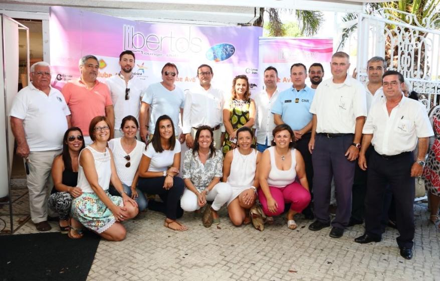 CLUBE AVÔ CELEBRA FINAL DE ANO LETIVO