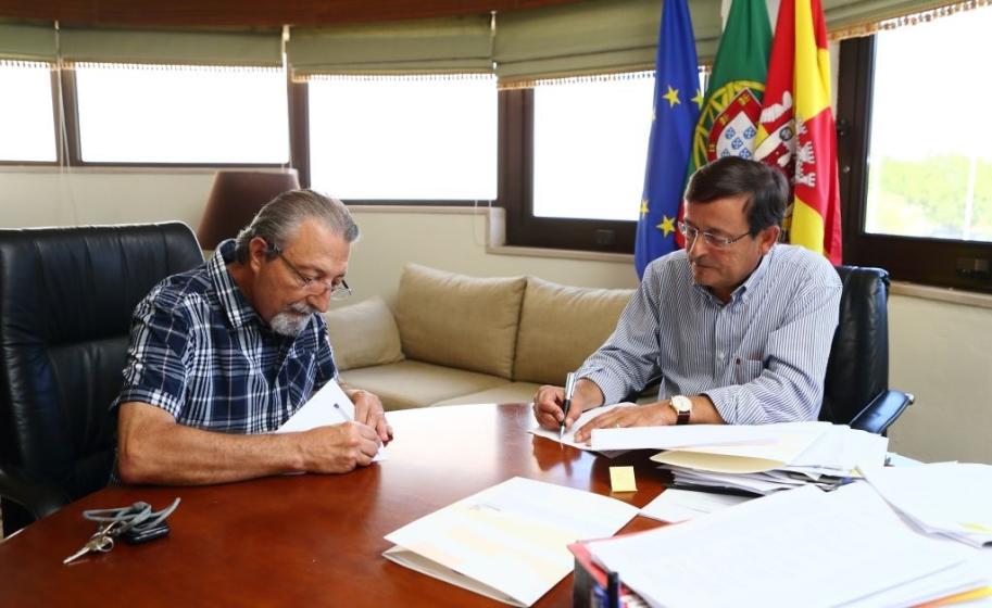 ALBUFEIRA INVESTE 75 MIL EUROS NO APOIO A CLUBES DESPORTIVOS