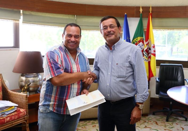 ALBUFEIRA INVESTE 75 MIL EUROS NO APOIO A CLUBES DESPORTIVOS