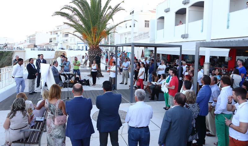 ALBUFEIRA CELEBROU FERIADO MUNICIPAL