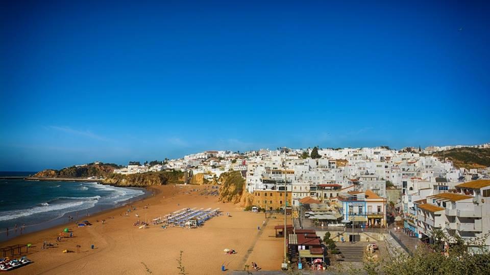 CONTA “ALBUFEIRA UNIDA E SOLIDÁRIA”