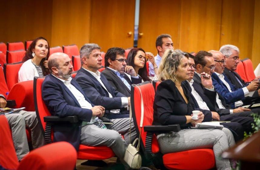 Sessão do Conselho Regional da CCDR Algarve - 3