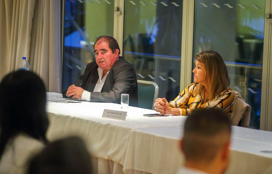 Autarquia aposta na inclusão e sustentabilidade