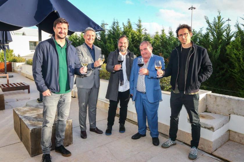 Albufeira promove em Lisboa o programa de passagem de ano