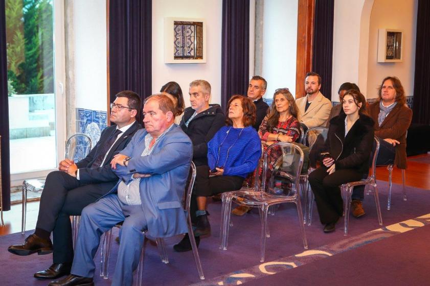 Albufeira promove em Lisboa o programa de passagem de ano