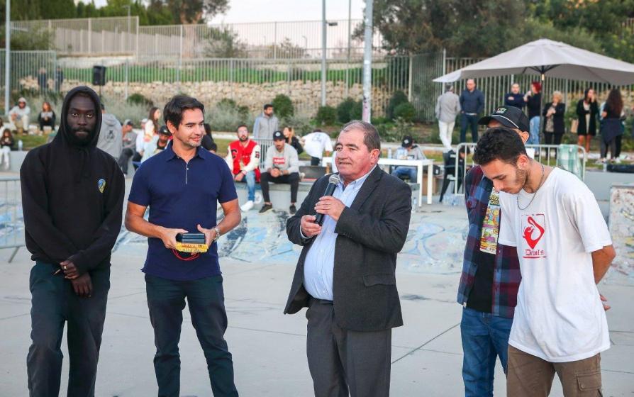 Albufeira Skate Challenge reúne skaters de todo o país