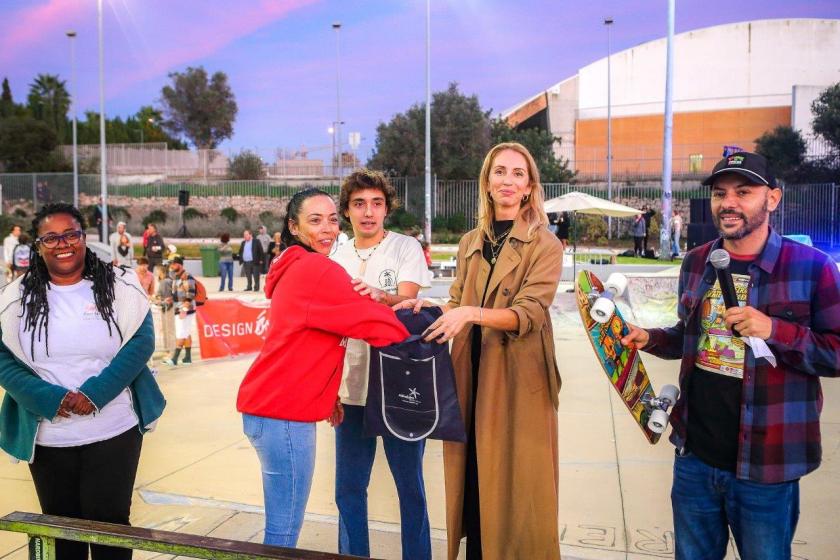 Albufeira Skate Challenge reúne skaters de todo o país