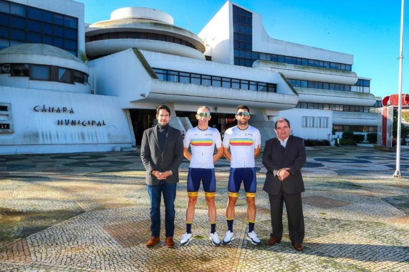 Cycling Team Município de Albufeira