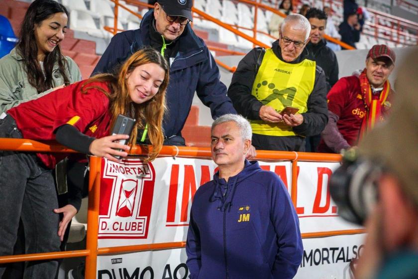 Estádio Municipal de Albufeira acolheu a final da “Albufeira Winter Cup”