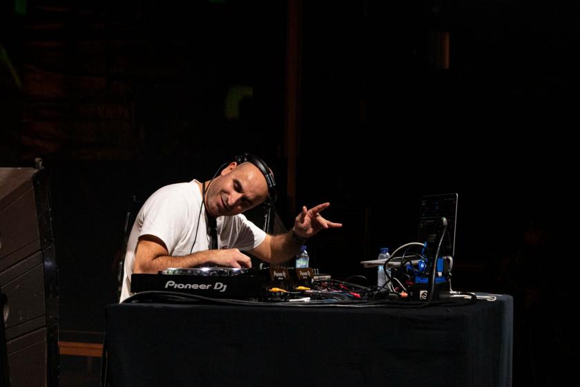 DJ Gualter